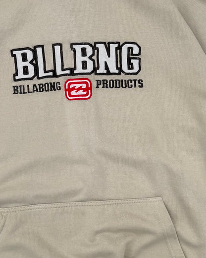 Vintage Billabong Hoodie (L)