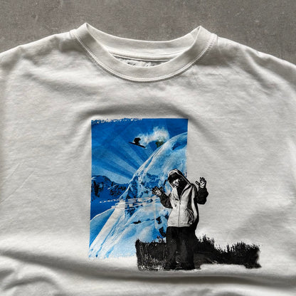 00’s Oakley T-shirt (M)