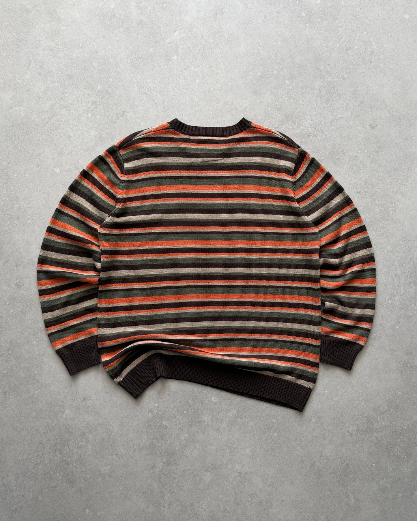 Vintage Billabong Knit Jumper (L)