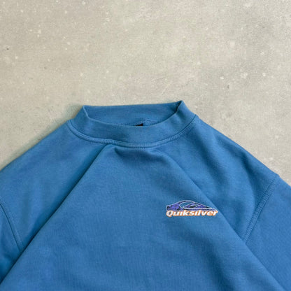 00’s Quiksilver Sweatshirt (S)