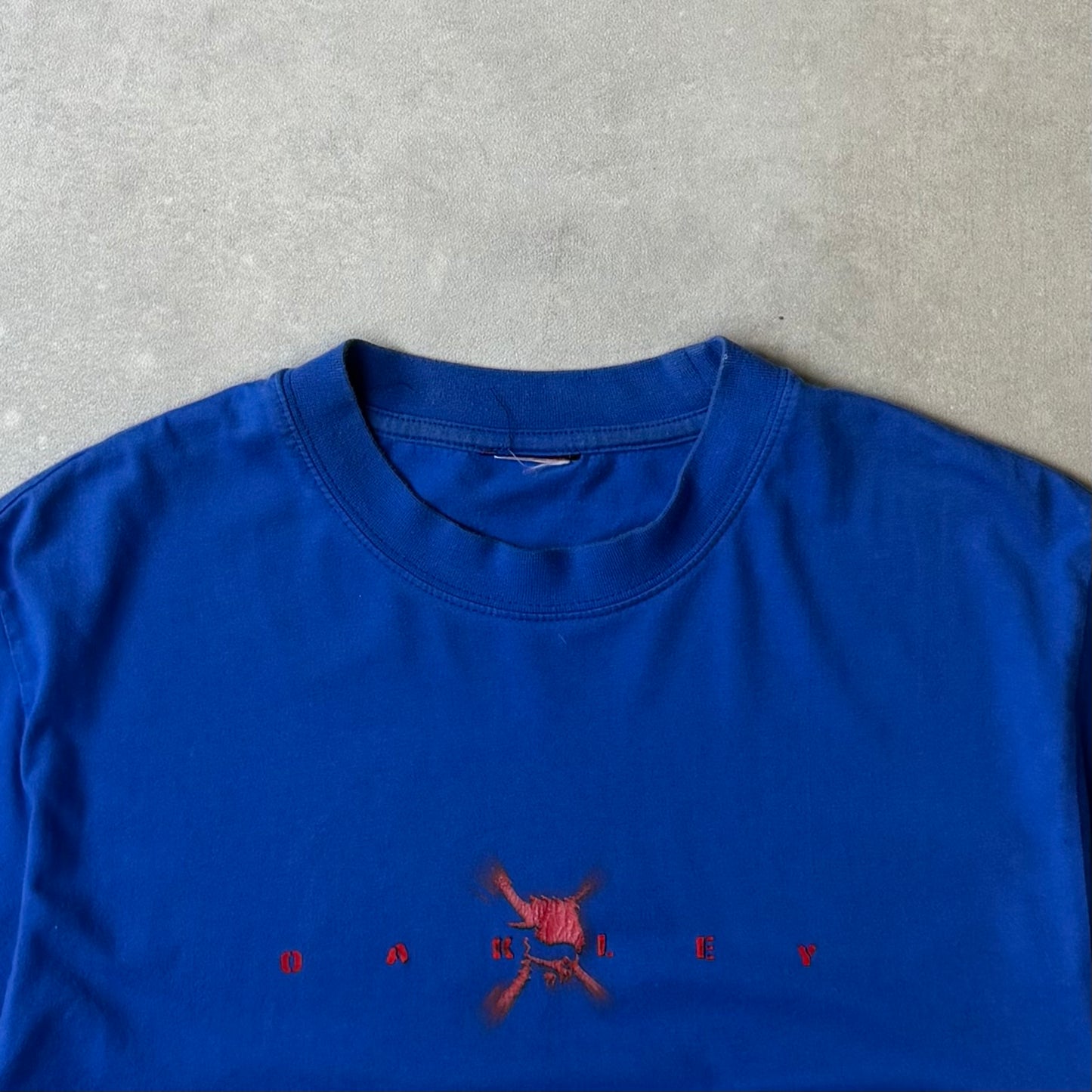 00’s Oakley T-shirt (M)