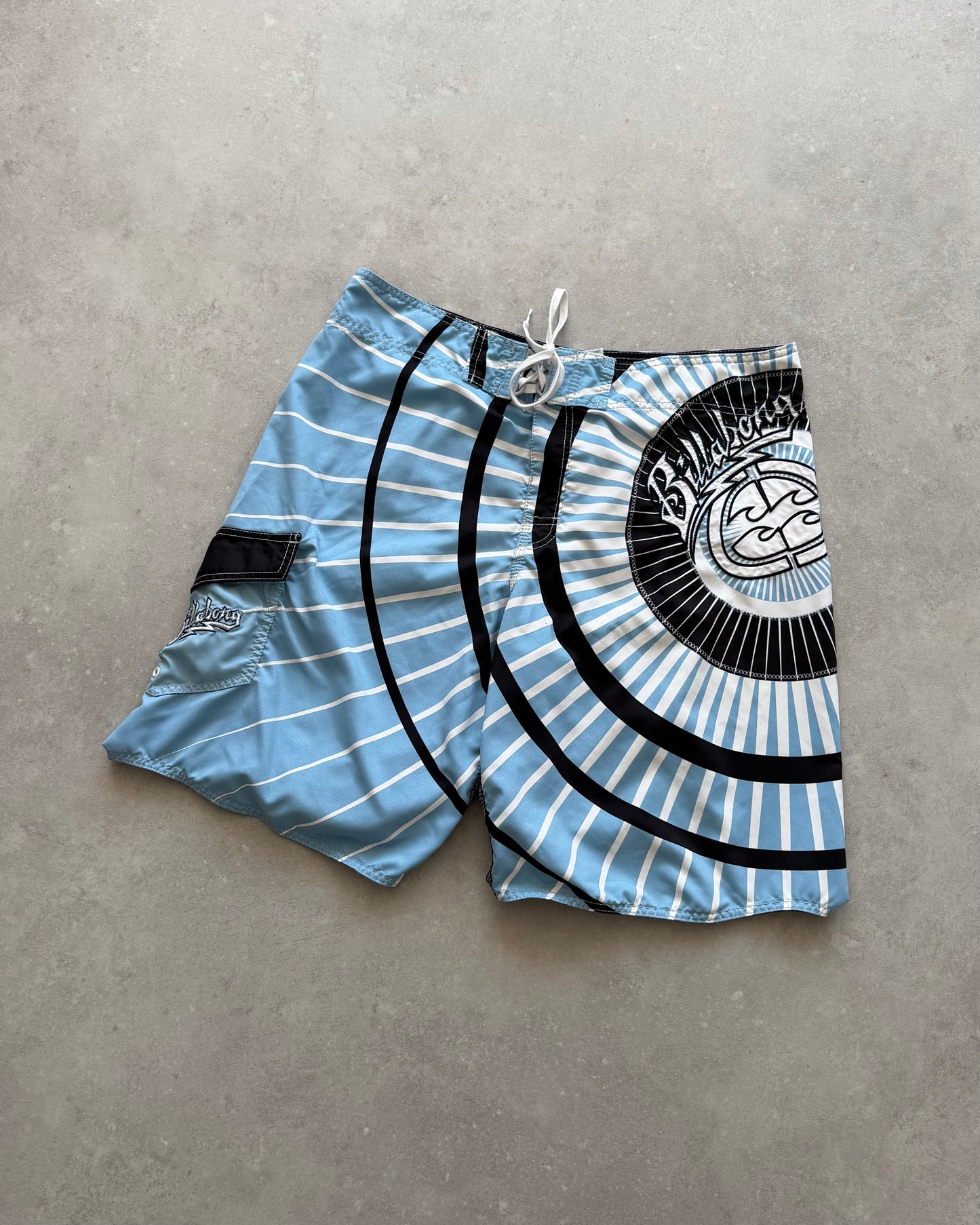 Vintage Billabong Boardshorts (38)