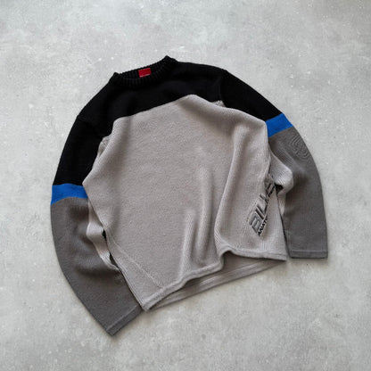 Vintage Billabong Knit Jumper (M)