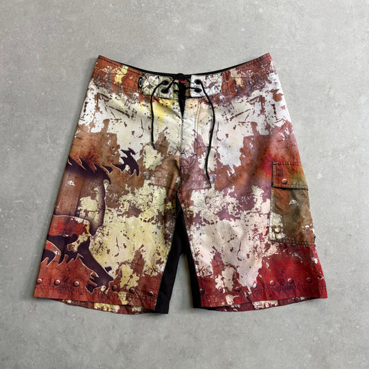 00's Oakley Boardshorts (32)