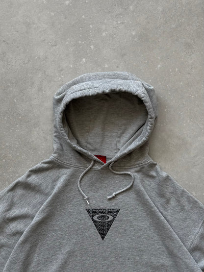 Vintage Oakley Hoodie (XL)