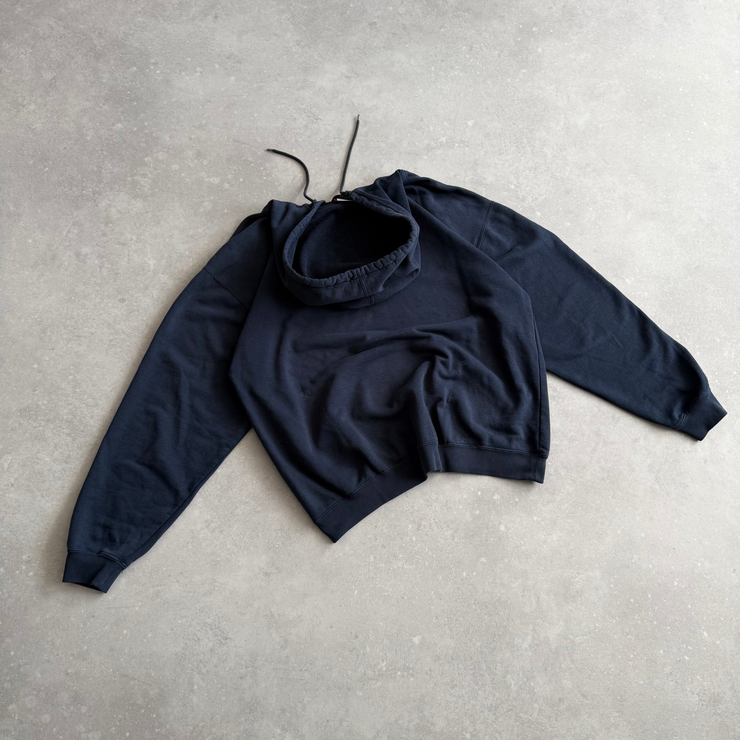Vintage Oakley Hoodie (M)