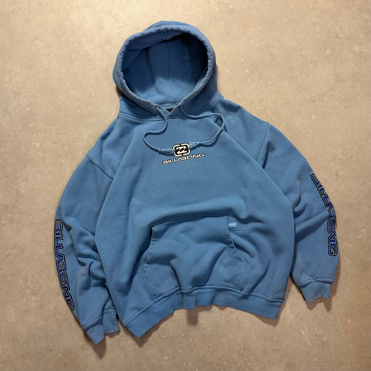 00’s Billabong Hoodie (M)