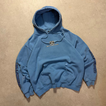 00’s Billabong Hoodie (M)