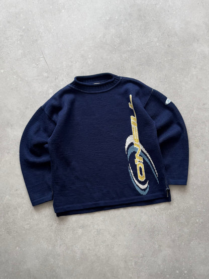 Vintage O’Neill Knit Jumper (S)