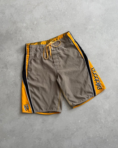 Vintage Billabong Andy Irons Kauai Boardshorts (30)