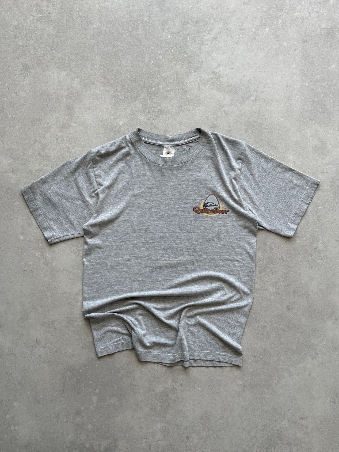 90’s Quiksilver T-shirt (L)