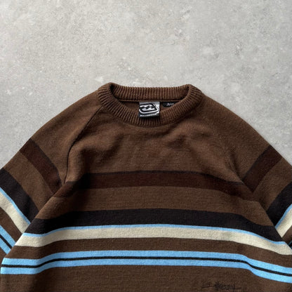 Vintage Billabong Knit Jumper (S)