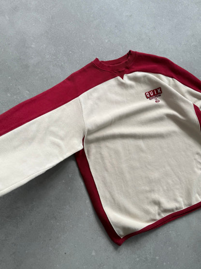Vintage Quiksilver Sweatshirt (M)
