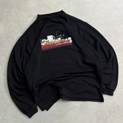00's Rip Curl Sweatshirt (L)