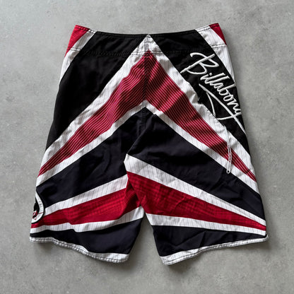 Vintage Billabong Andy Irons Samurai Boardshorts (33)