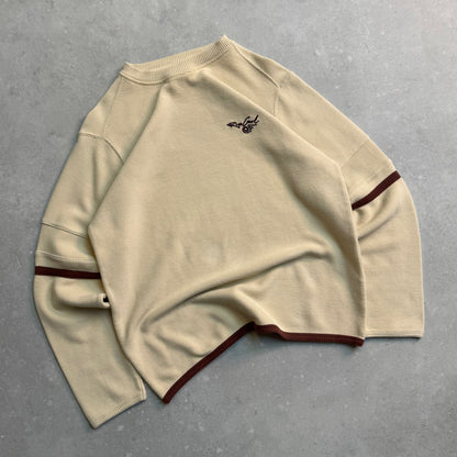 00’s Rip Curl Women’s Sweatshirt (S)