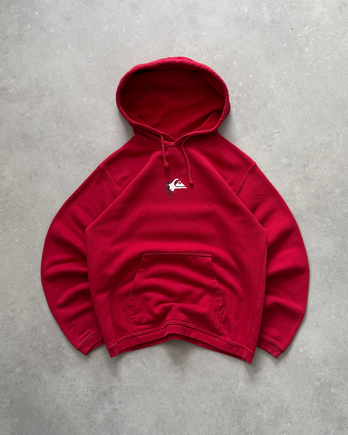 Vintage Quiksilver Hoodie (S)