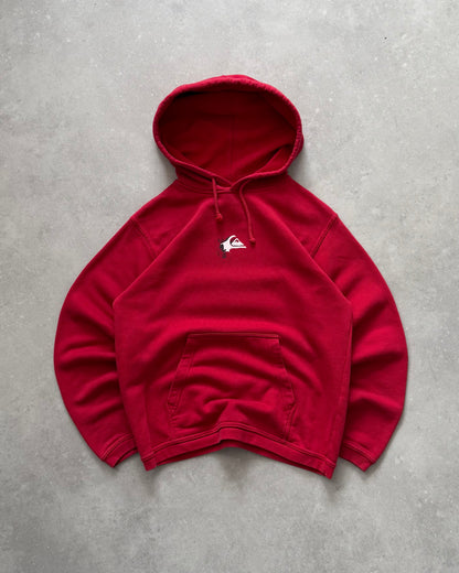 Vintage Quiksilver Hoodie (S)