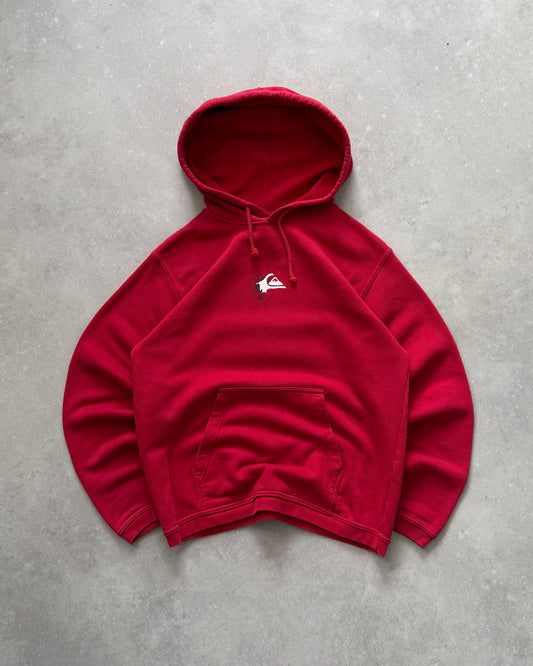 Vintage Quiksilver Hoodie (S)