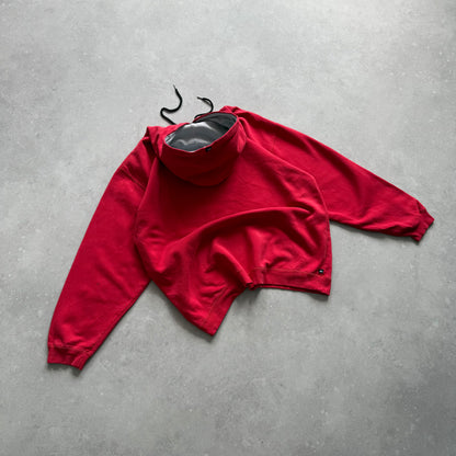 Vintage Quiksilver Hoodie (XL)