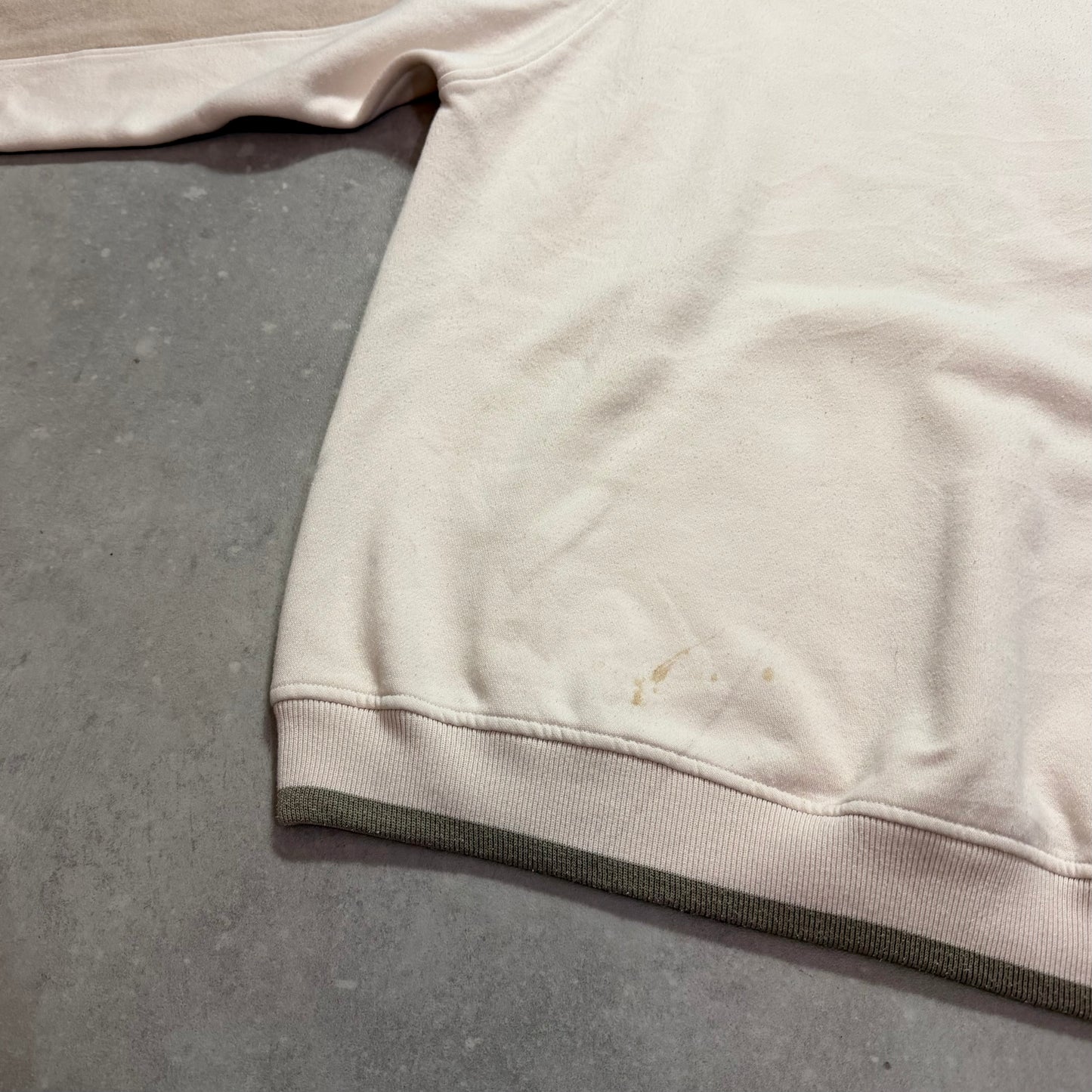 00’s Billabong Hoodie (M)