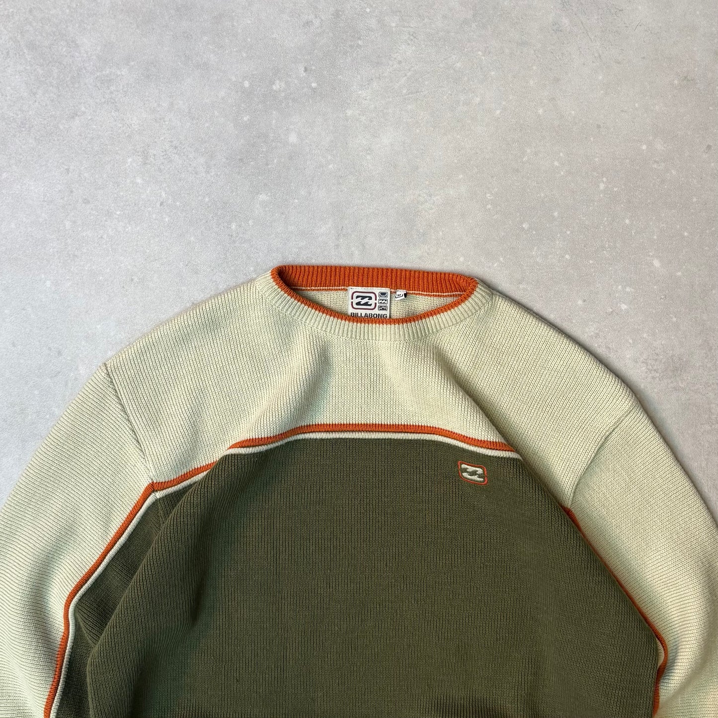 00's Billabong Knit (M)