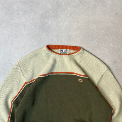 00's Billabong Knit (M)