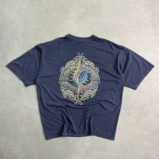 90’s Quiksilver T-shirt (XXL)