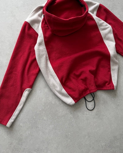 Vintage Oakley Fleece Hoodie (M)