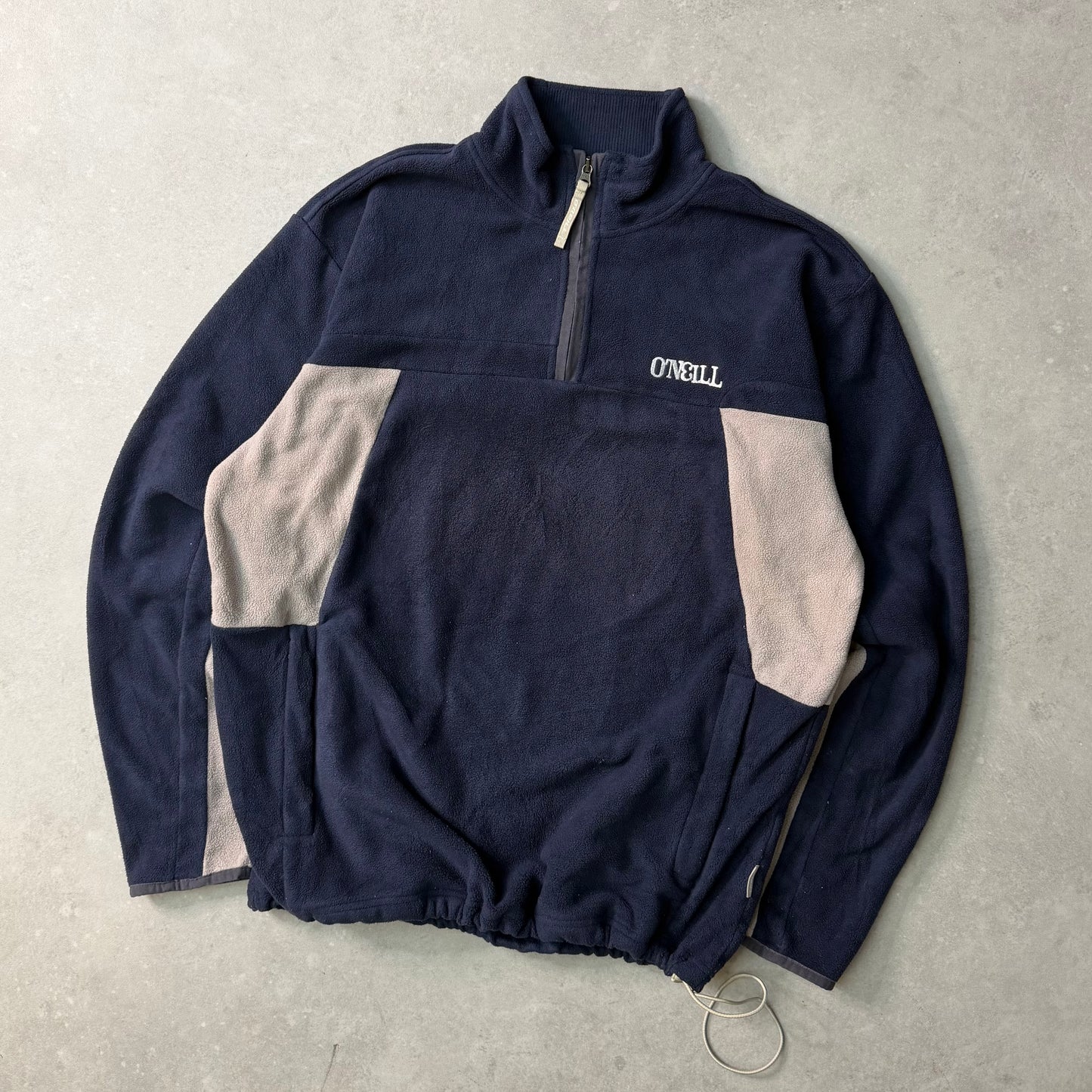 00's O'Neill Fleece Jumper (XL)