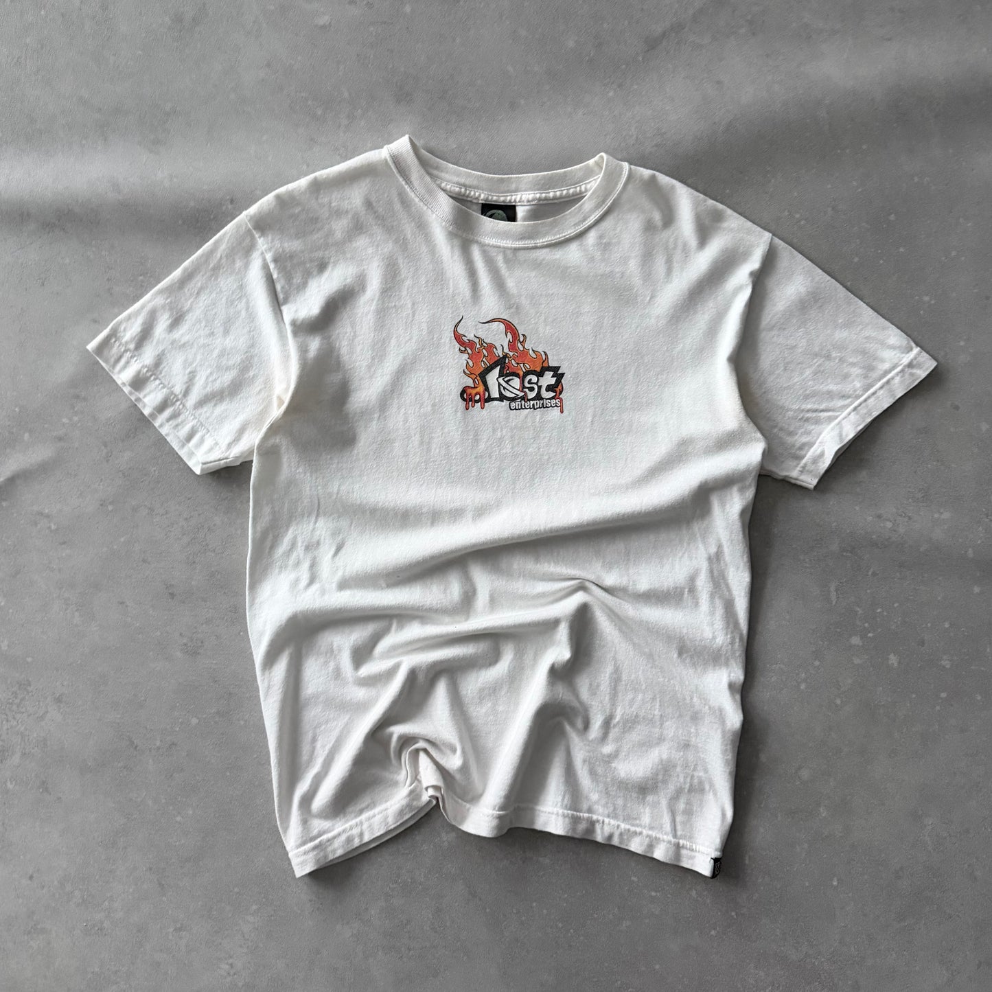 90’s Lost T-shirt