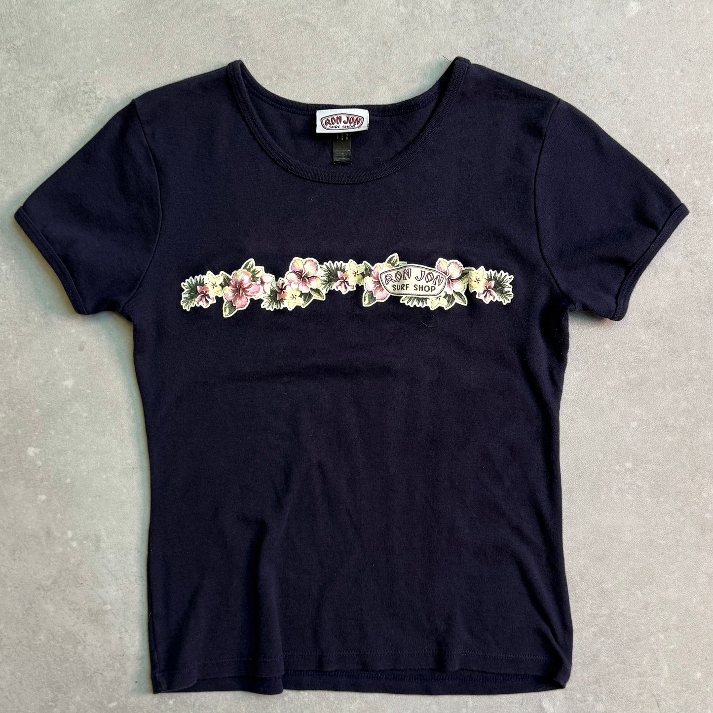90’s Ron Jon Baby Tee (Wmns) (8)