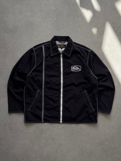 Vintage Quiksilver Jacket (L)