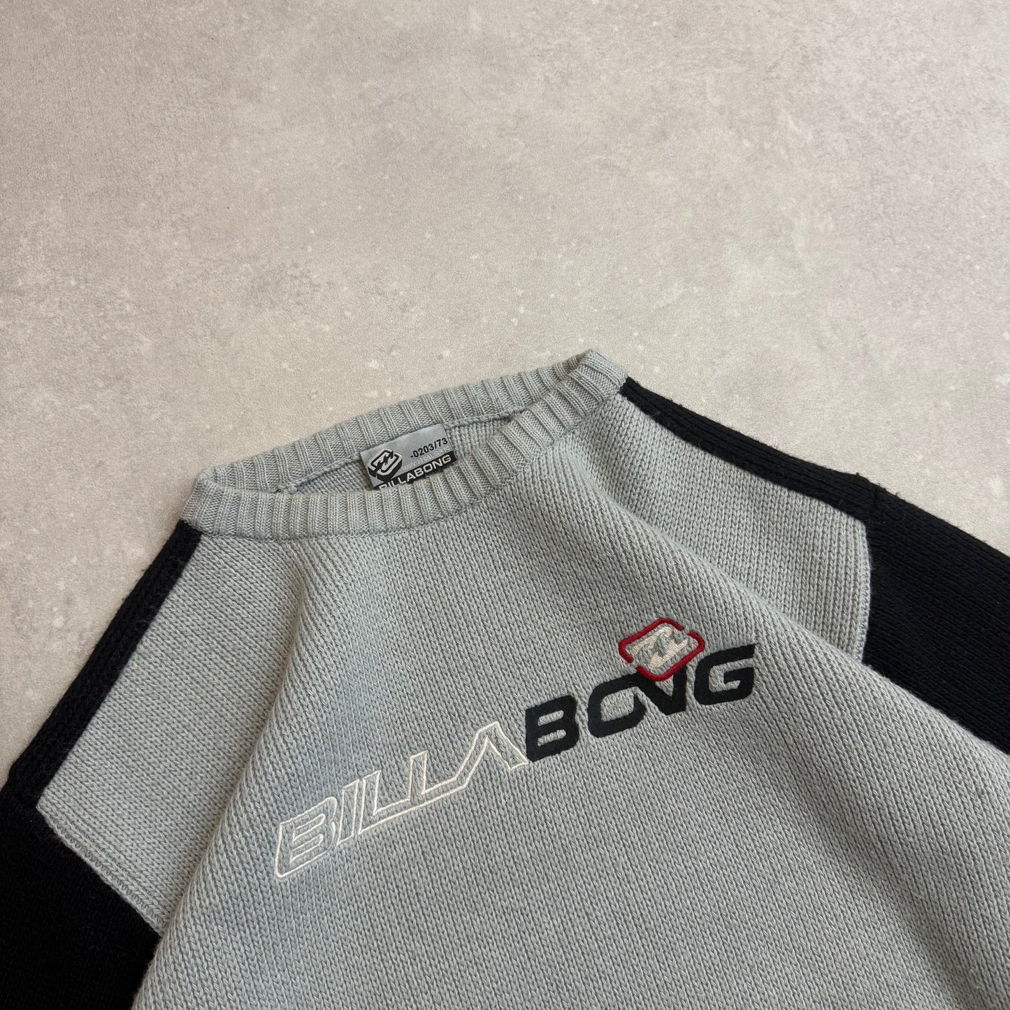 00’s Billabong Knit Jumper