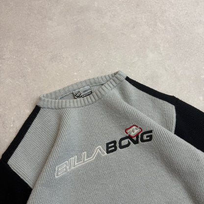 00’s Billabong Knit Jumper