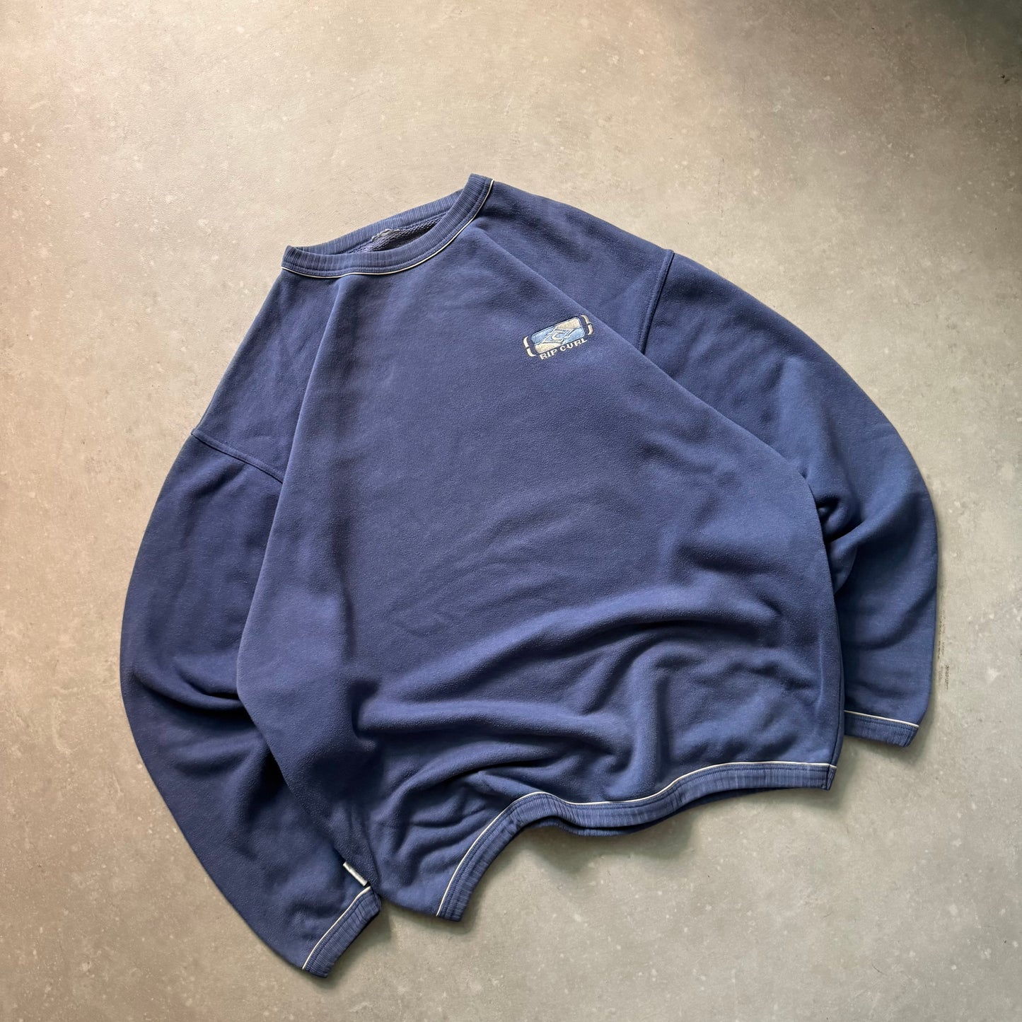 90’s Rip Curl Sweatshirt (L)