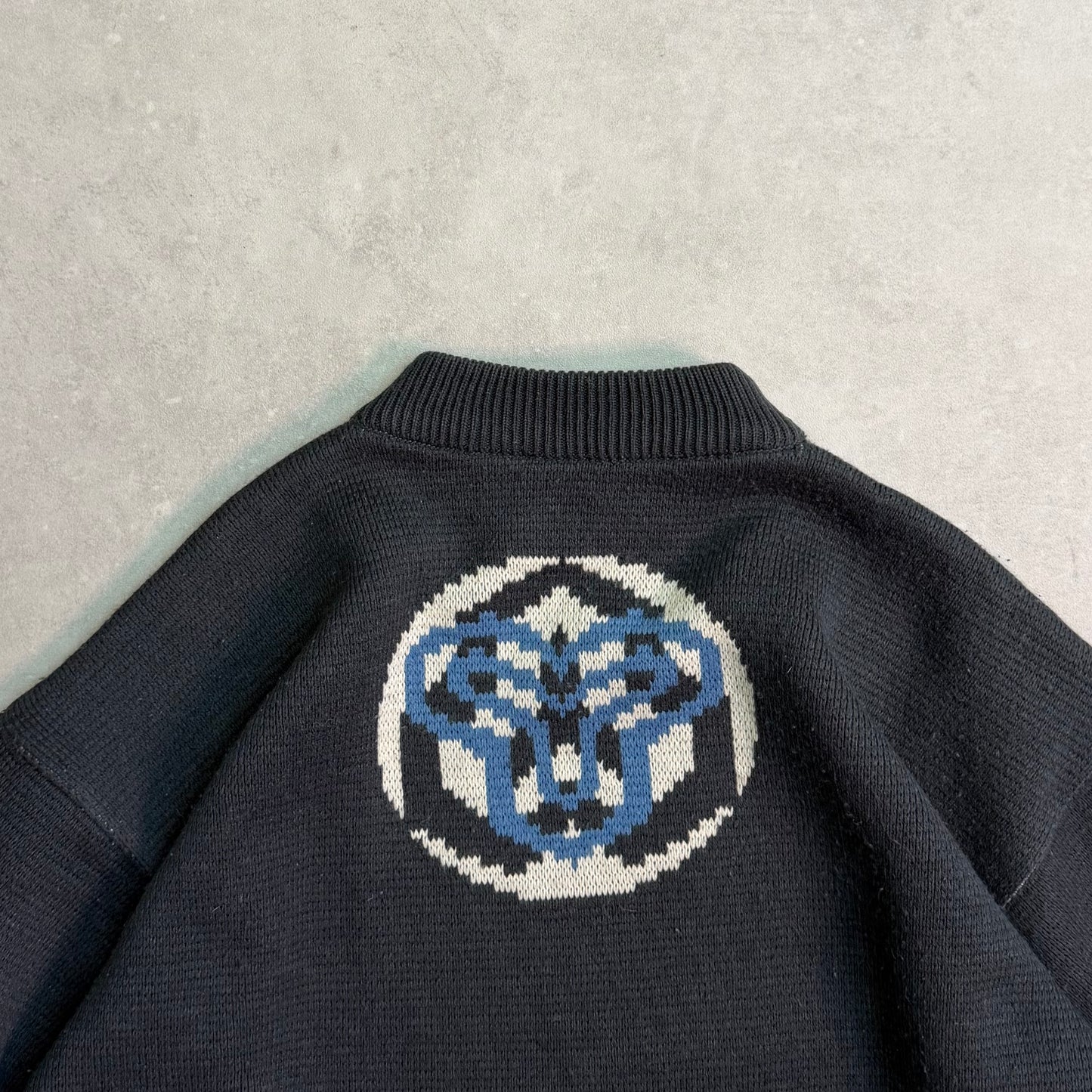 90’s O’Neill Knit Jumper (L)