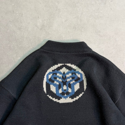 90’s O’Neill Knit Jumper (L)