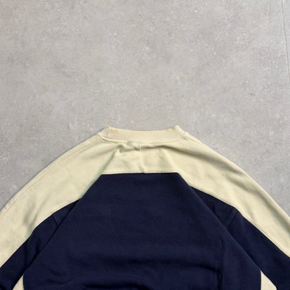 00’s Quiksilver Sweatshirt (M)