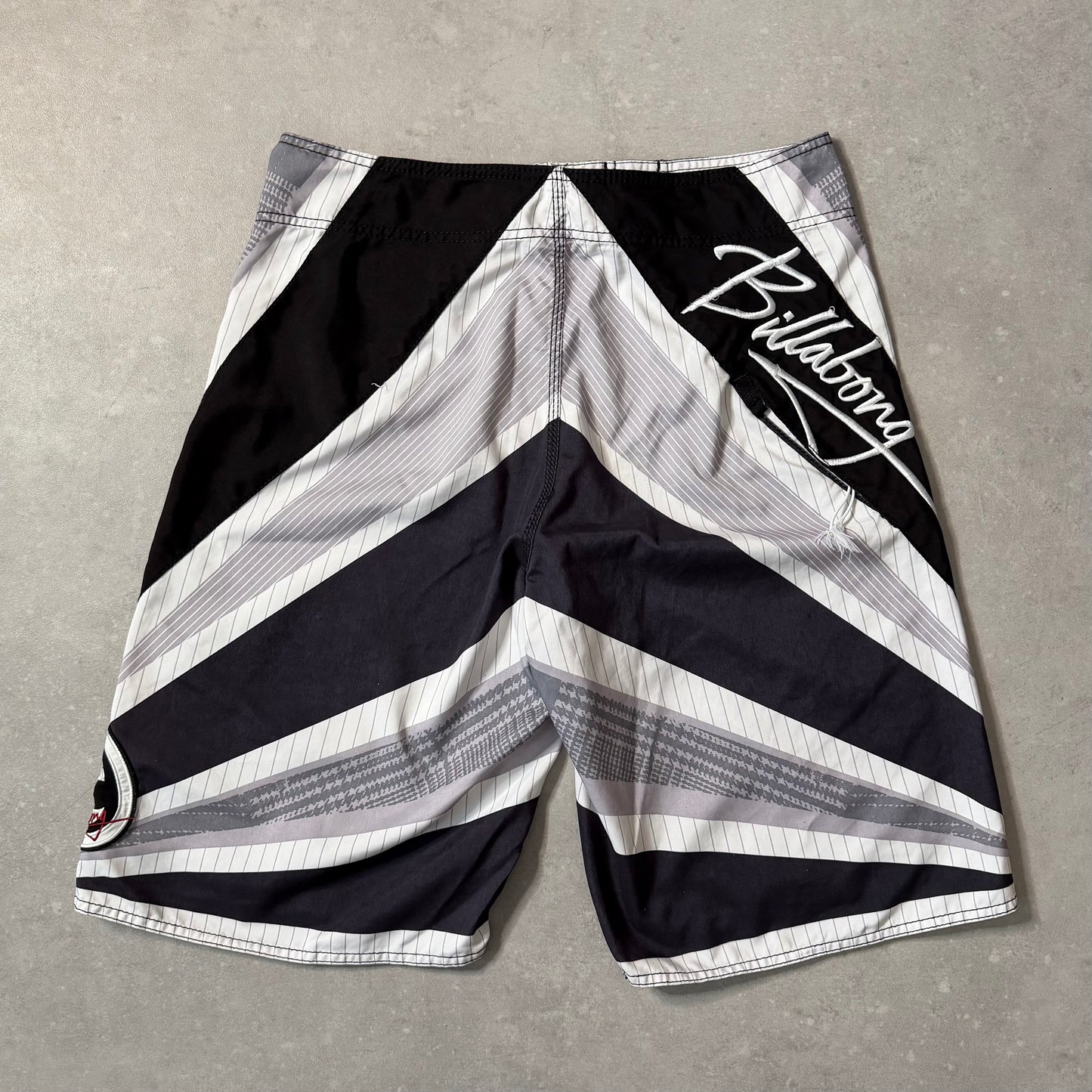 Billabong Andy Irons Signature Boardshorts (34)