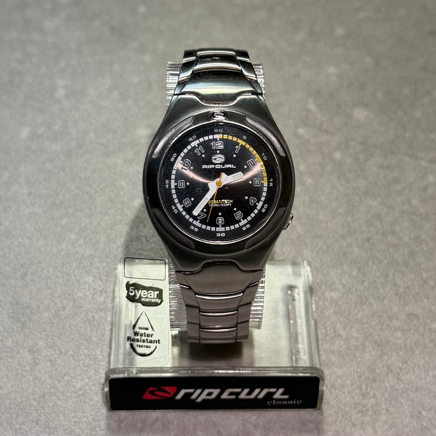 00’s RIP curl Watch