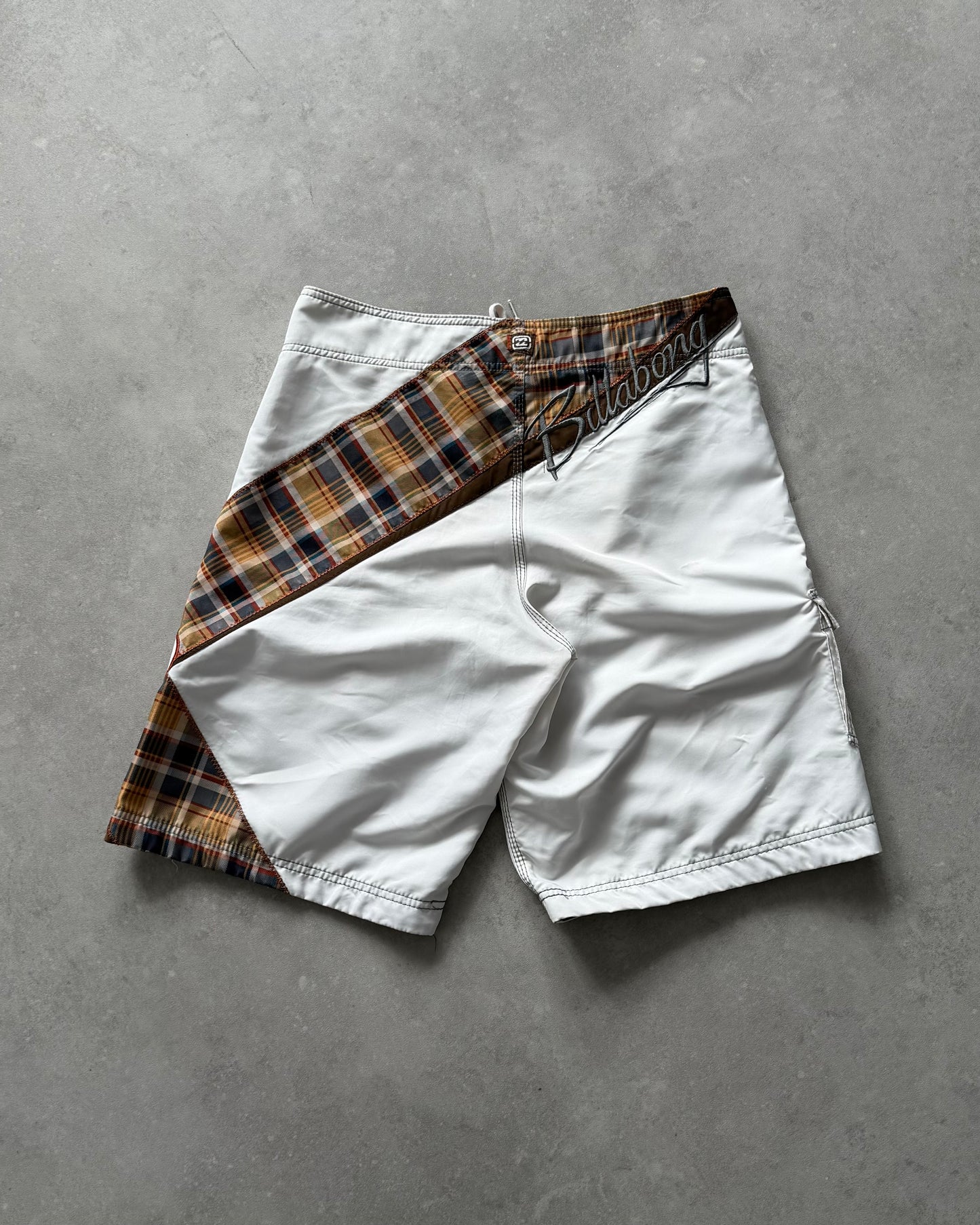 Vintage Billabong Shane Dorian Boardshorts (34)