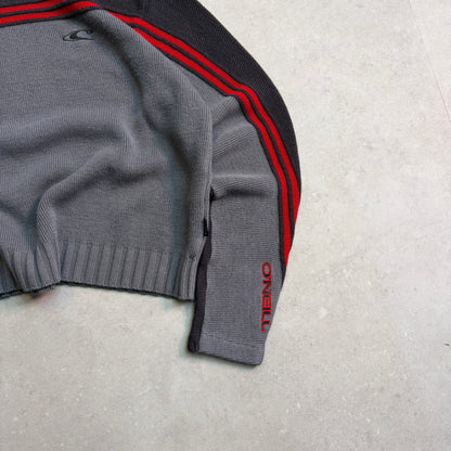 00’s O’Neill Knit Jumper (M)