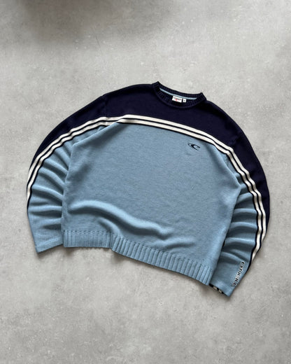 Vintage O’Neill Knit Jumper (XL)