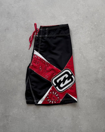 Vintage Billabong Shane Dorian Boardshorts (34)
