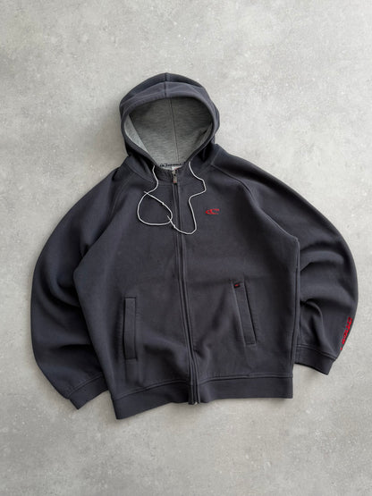 Vintage O’Neill Fleece Hoodie (L)