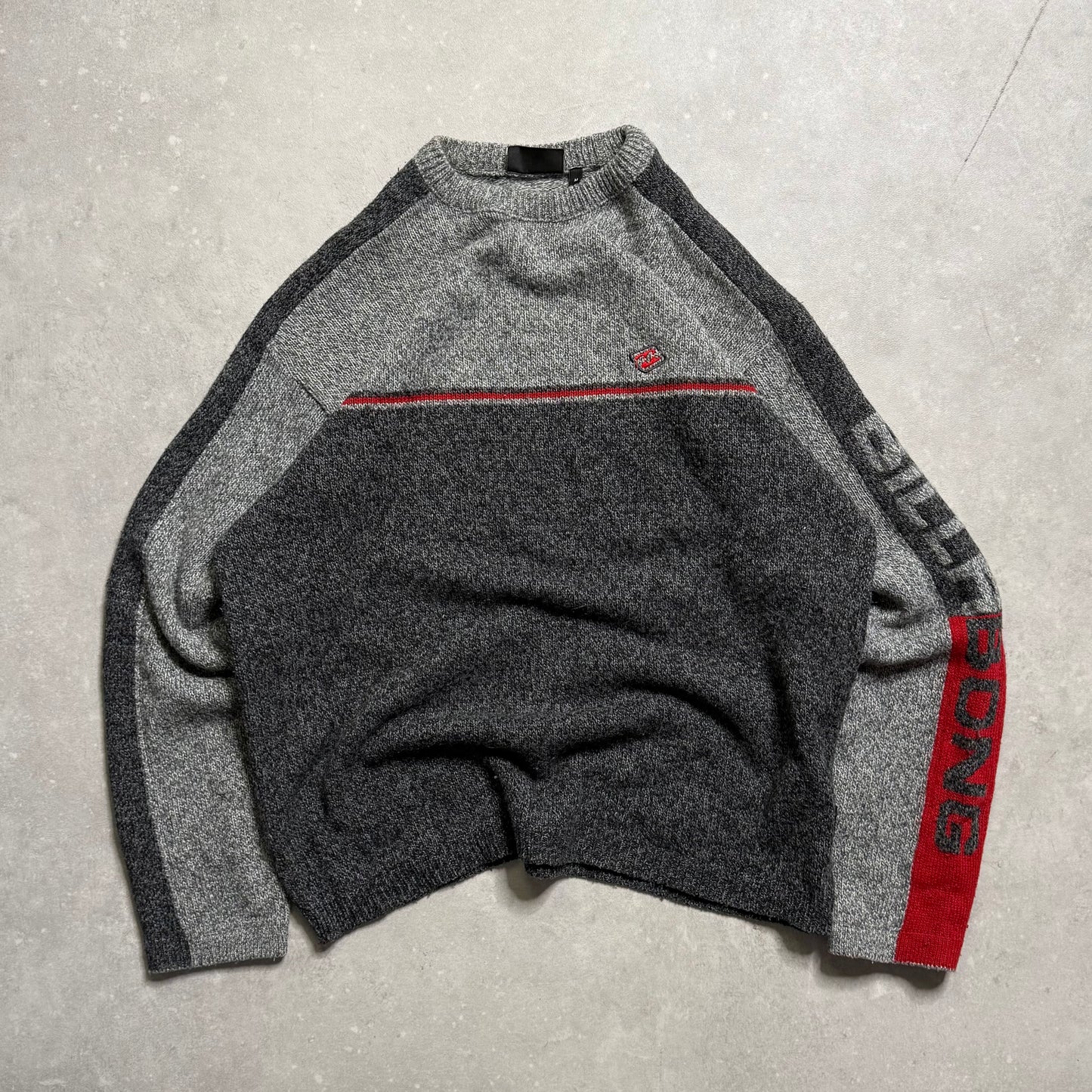 Billabong Knit Jumper (M)