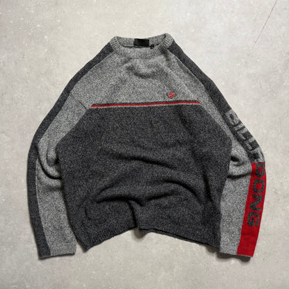 Billabong Knit Jumper (M)