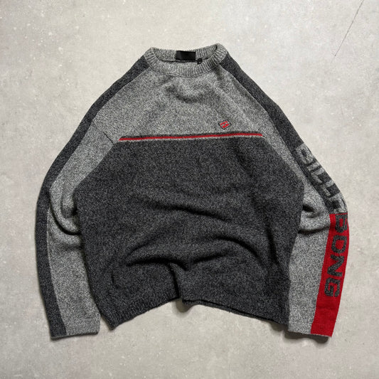 Billabong Knit Jumper (M)