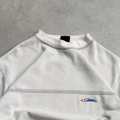 00’s Quiksilver Sweatshirt (M)